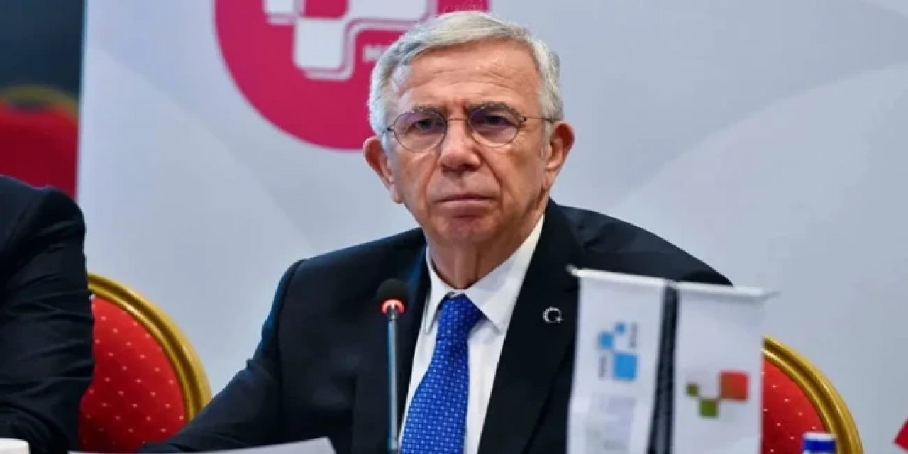 Mansur Yavaş’tan Netanyahu’ya Kuvayı Milliye Ayarı