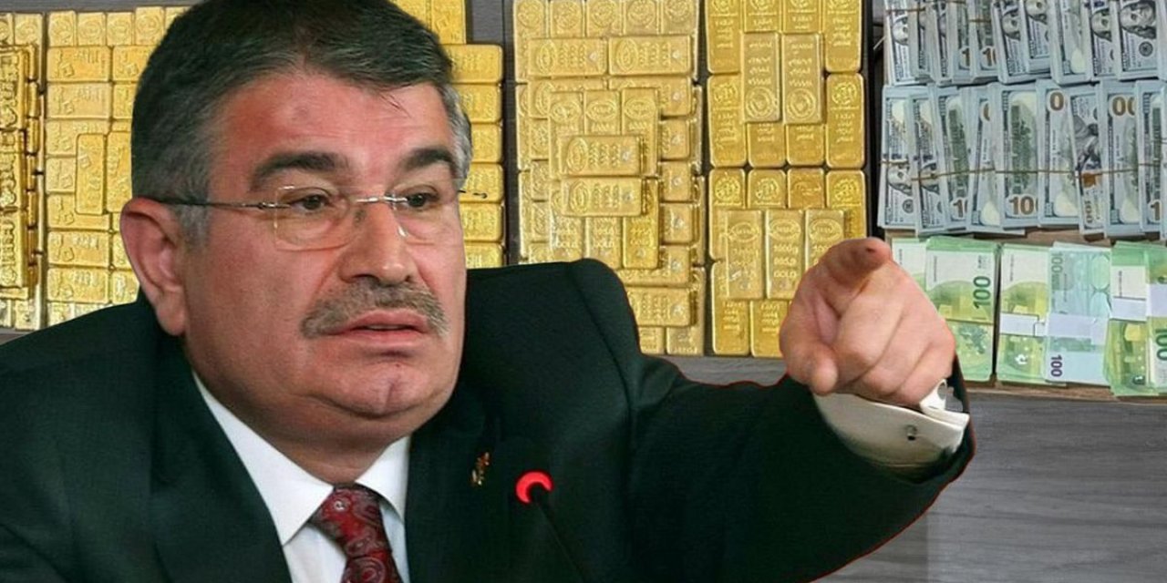 AK Parti Cephesinden İdris Naim Şahin'e İlk Salvo: Kapısı Çalınır