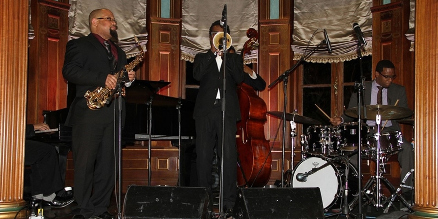 Türkiye'nin Washington'da Irkçılığa Meydan Okuması Belgesel Oluyor