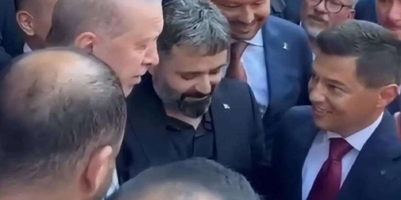Kameralar Kaydetti: Erdoğan’dan CHP’li Marmaris Belediye Başkanına Çok Konuşulacak Davet! Bakın Cevabı Ne Oldu