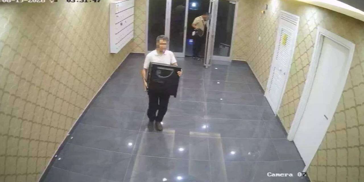 Operasyon Anında Panik Kameralarda: Kuytulcuların Dijital Delilleri Kaçırdığı Anlar Ortaya Çıktı!