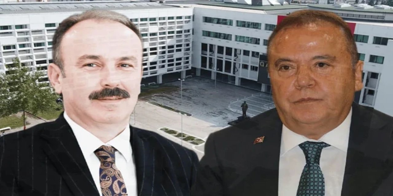 Muhittin Böcek Soruşturmasında Yeni Gelişme! Tahliye Edildi
