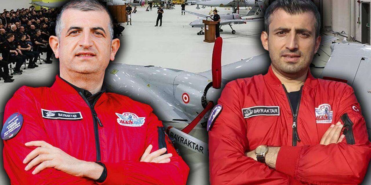 Savunma Sanayinden Sonra Şimdi De Finans: Selçuk Ve Haluk Bayraktar'ın Yeni Şirketine SPK'dan Onay Geldi!