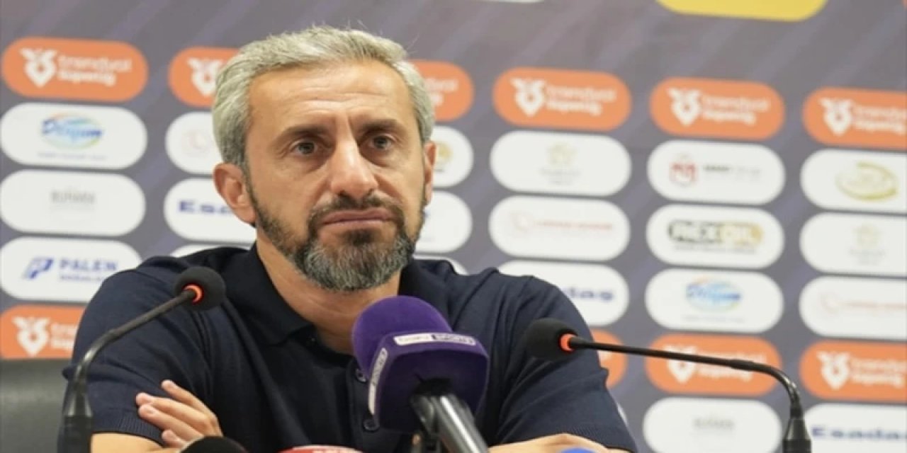 Serkan Özbalta'dan Galatasaray Maçı Sözleri