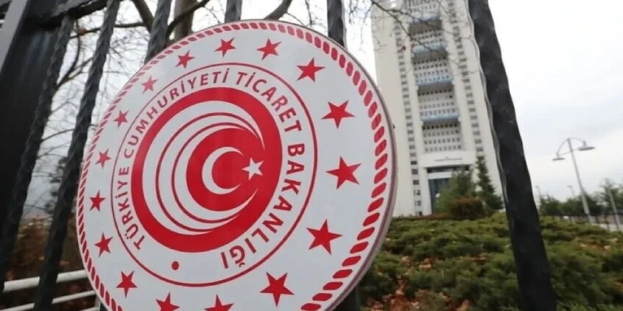 Ticaret Bakanlığı Paylaştı: Mevzuata Aykırı Taşınmaz Ve Taşıt İlanı Veren 82 İşletmeye 8,2 Milyon Lira Ceza