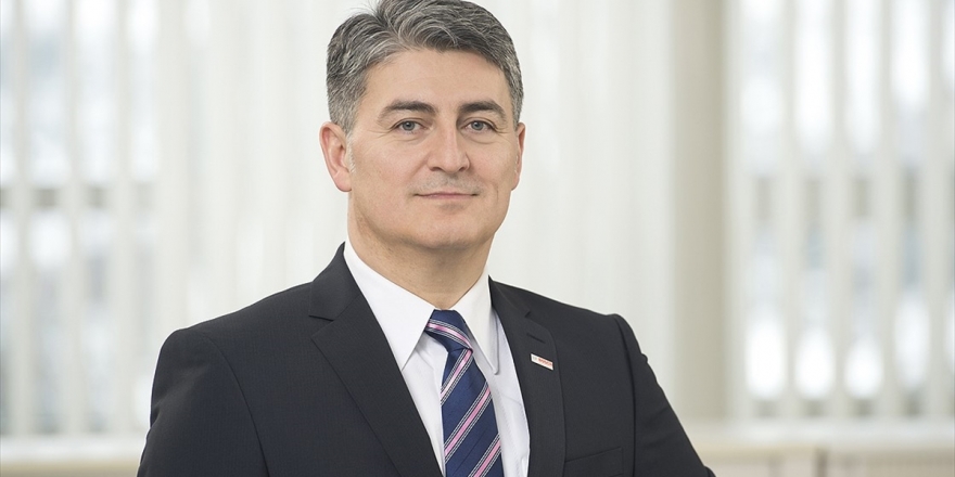 Togg Üst Yöneticisi Gürcan Karakaş: Yerli Otomobilin 2022'de Piyasaya Sürülmesi Mümkün