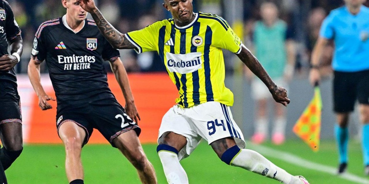 Talisca Teklifi Kabul Etti Gidiyor! Fenerbahçe Servet Kazanacak