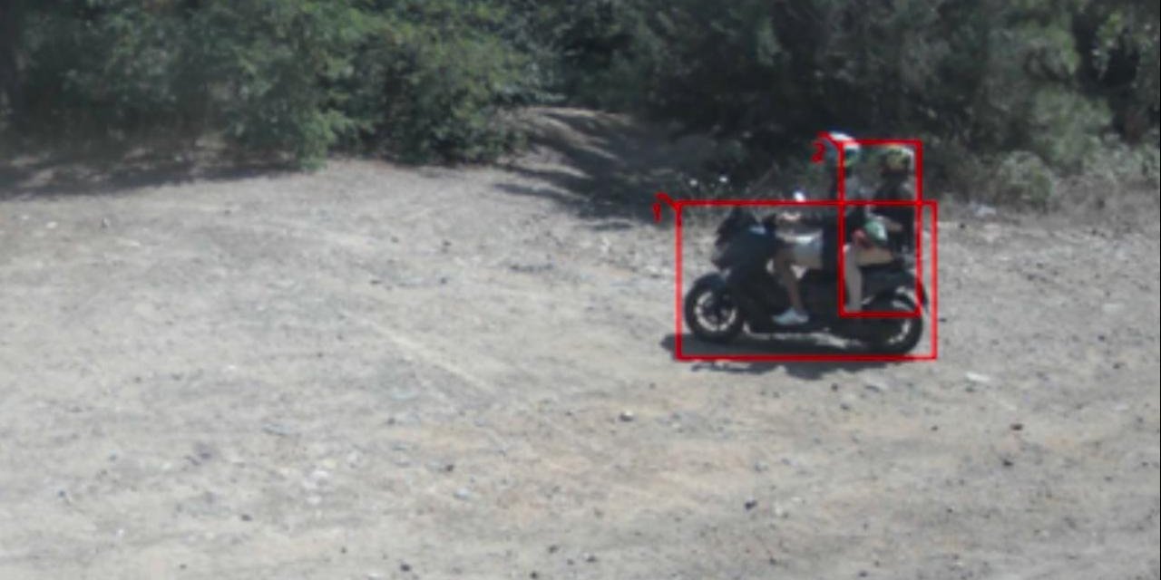 Jandarmadan Orman Yangınlarına Karşı İHA Ve Fotokapan Destekli Denetim