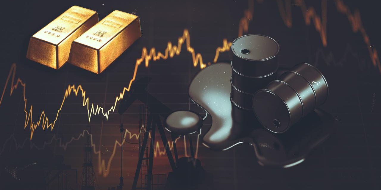 Altın Ve Petrol Yükselişte, Borsa İstanbul 14 Bin 500 Puanı Aştı