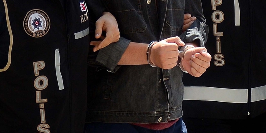 İranlı Mesut Mevlevi'nin Öldürülmesine İlişkin 5 Şüpheli Yakalandı