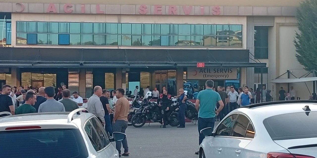 1 İşçi Hayatını Kaybetmiş, 12 İşçi Yaralanmıştı! Maden Göçüğüyle İlgili 9 Gözaltı