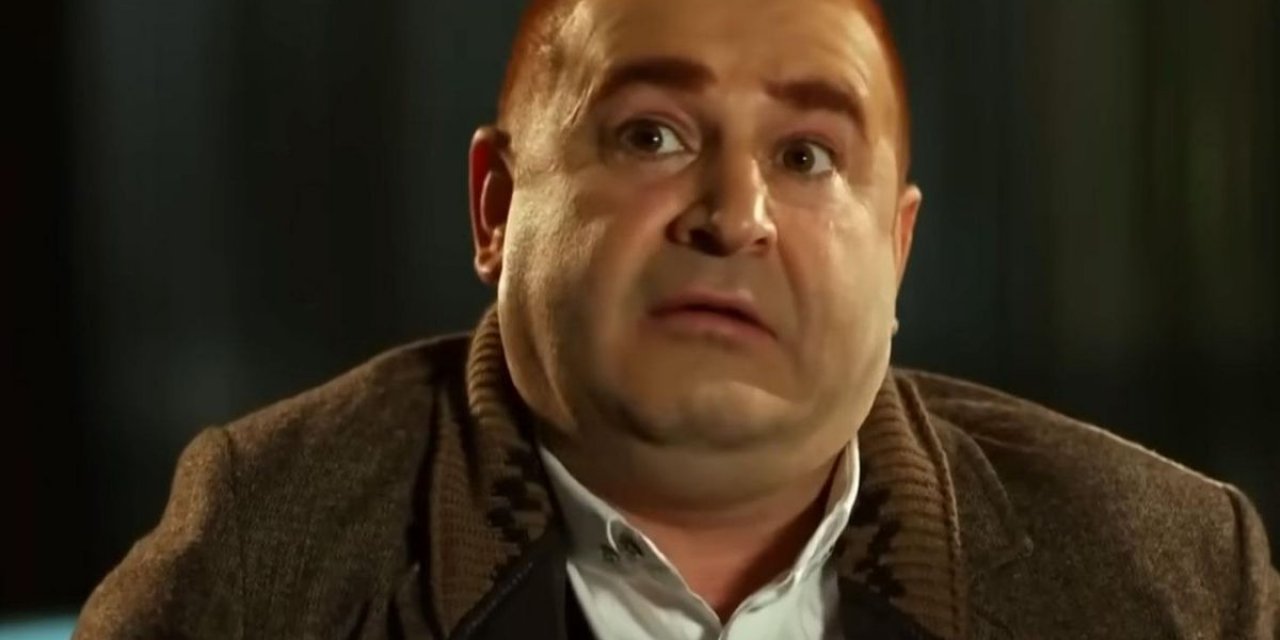 Şafak Sezer'in Son Hali Sevenlerini Şaşırttı