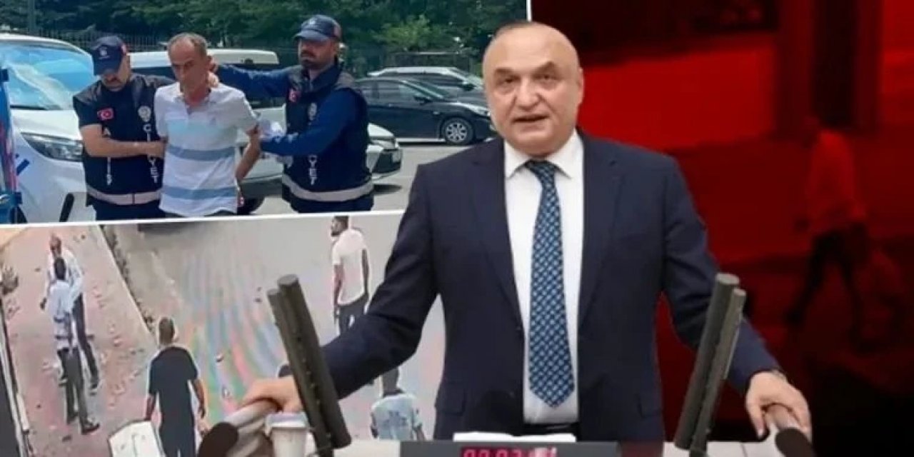 Yeni Partili Vekil Melih Meriç’in Sağlığında Kritik Gelişme! İstanbul'a Nakledilecek