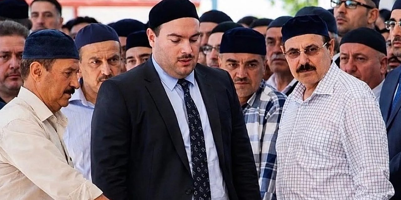 Kirli İlişki Ağı Ortaya Saçıldı! Mehmet Özmen'in Çok Sayıda FETÖ Kaydı Ve Gayrimenkul Serveti Tespit Edildi