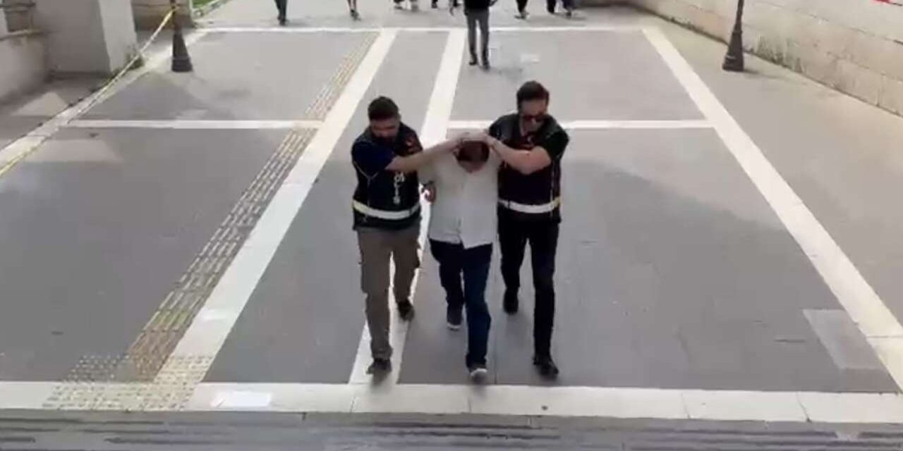 Ankara Ve Osmaniye'deki Faili Meçhul Cinayetler Aydınlatıldı