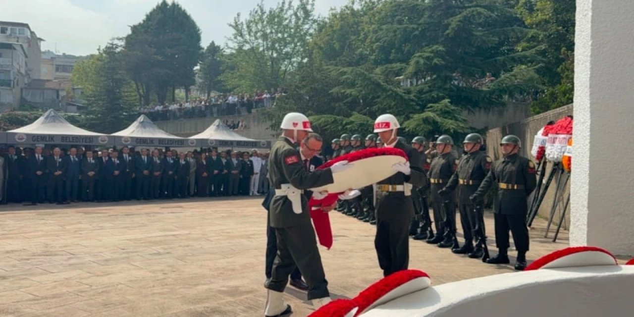Celal Bayar, Vefatının 40. Yılında Mezarı Başında Anıldı