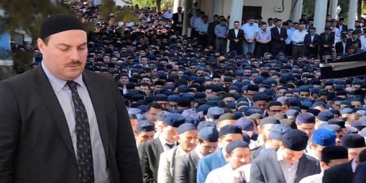 Sıra Dışı Firar Operasyonu: Mehmet Özmen Ve Kuriş Ailesi Ağı
