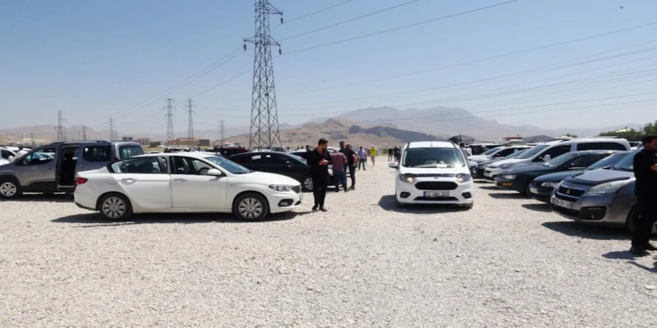 Altının Yükselişi Ve Düşüşü İkinci El Piyasasını Etkiliyor