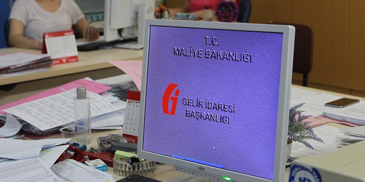 Vergi Müfettişleri 354,2 Milyar Liralık Matrah Farkını Tespit Etti