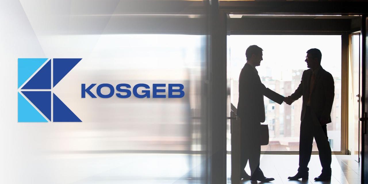 KOSGEB Destek Programının 3'üncü Başvuru Dönemi Başladı