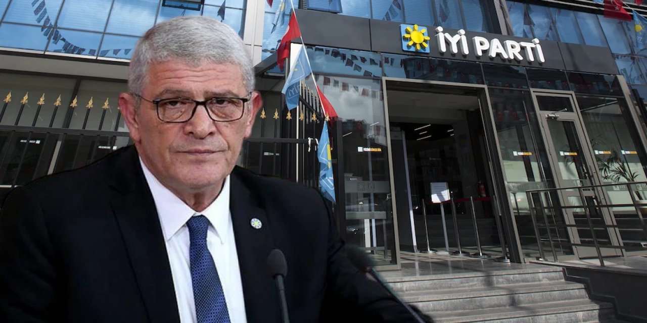 Ankara Kulisleri Hareketlendi… İYİ Parti Hangi İttifaklara Kapıyı Kapattı?