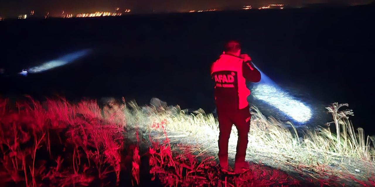 Van Gölü'nde Kaybolan 2 Kişi Bulundu