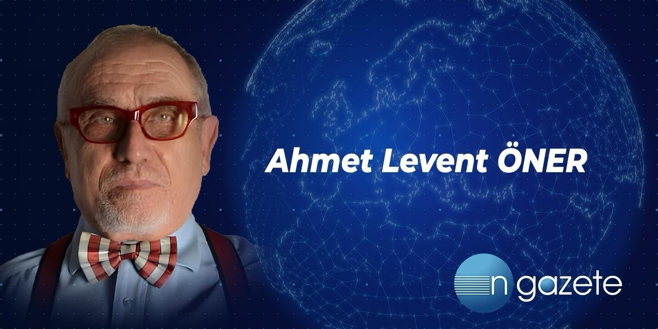Ahmet Levent ÖNER'in Yeni Yazısı: Yaşlılık, Nedir, Nasıldır, Neden Ve Ne Zamandır?
