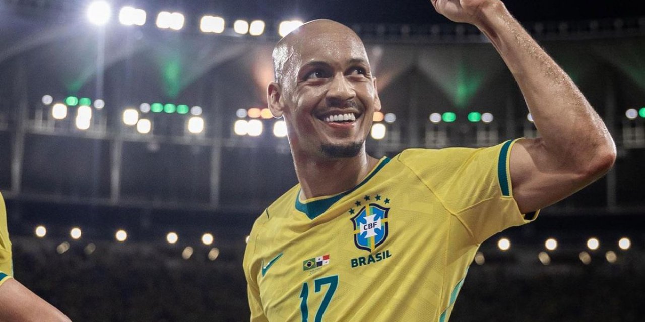 Trabzonspor, Dünyaca Ünlü Orta Saha Fabinho'yu Kadrosuna Kattı