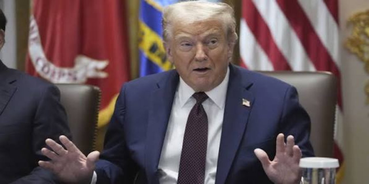Trump'ın Vize Politikasına İptal