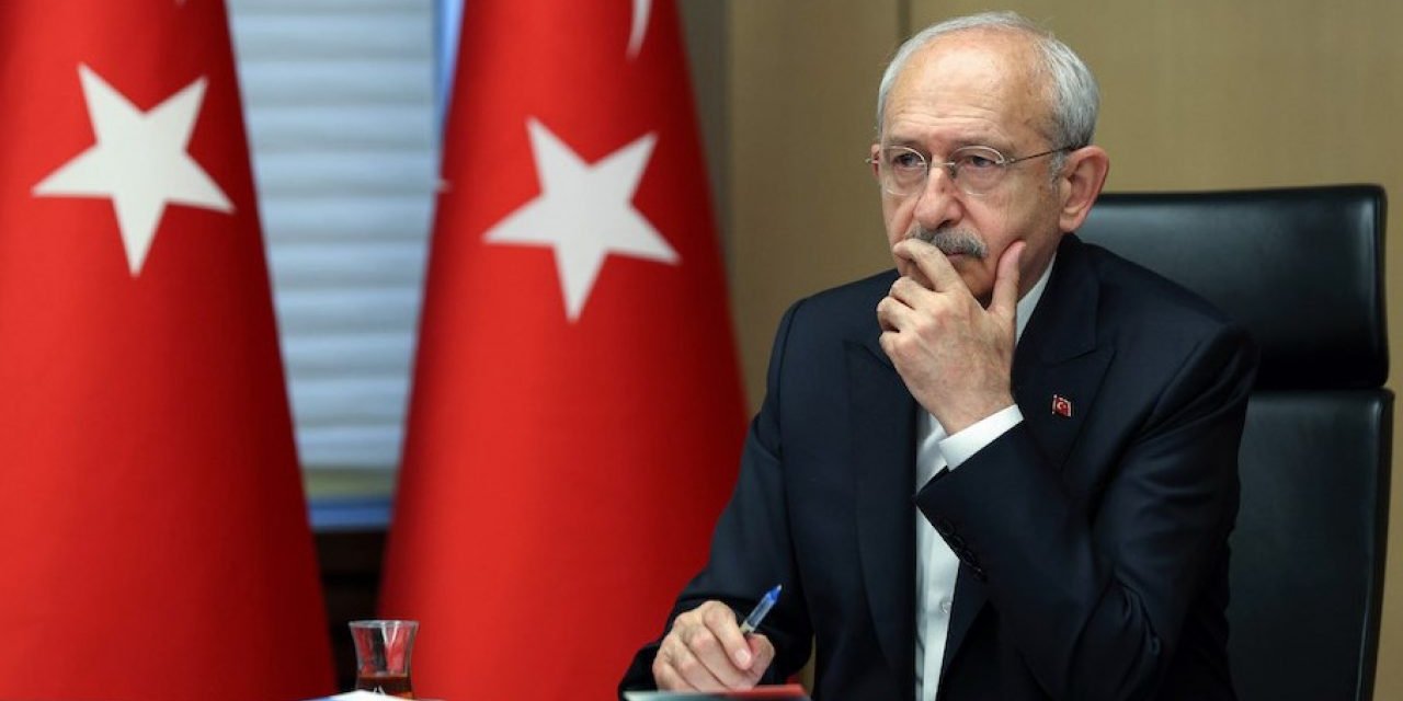 En Yakın Kurmayından Kılıçdaroğlu'na Şok Eden Çağrı: 'Ben Yokum Deme Şansı Yok!' Diyerek Zorunlu Kıldı
