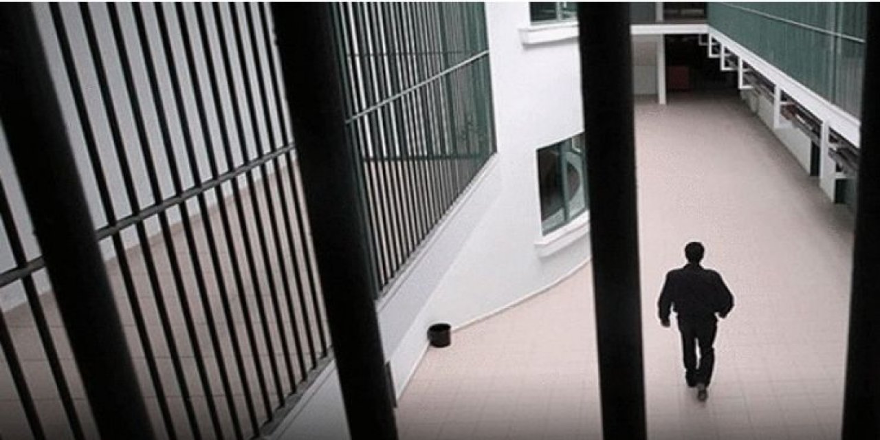 Ceza İnfaz Sisteminde Tarihi Reform! İlk Kez Suç İşleyene Erken Tahliye Kapısı Aralanıyor