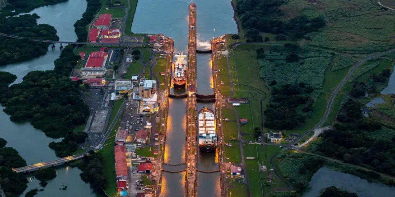 Hürmüz, Panama Kanalı'nda Süper Güçler Arasındaki Anlaşmazlığı Nasıl Körüklüyor?