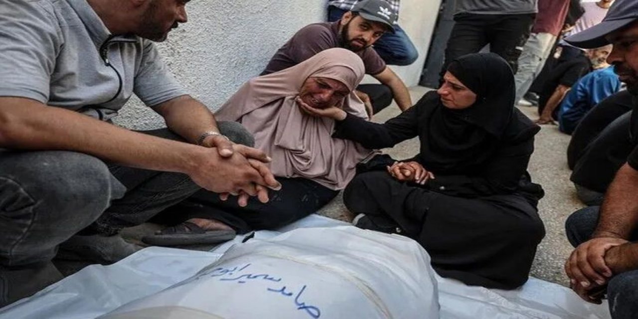 Ateşkese Rağmen Gazze'ye Saldırı: 1 Ölü