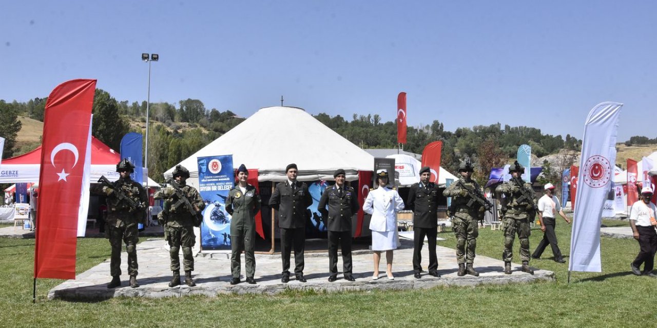 Ahlat’ta Tarihi Buluşma! Kabine Üçüncü Kez Burada Toplanacak