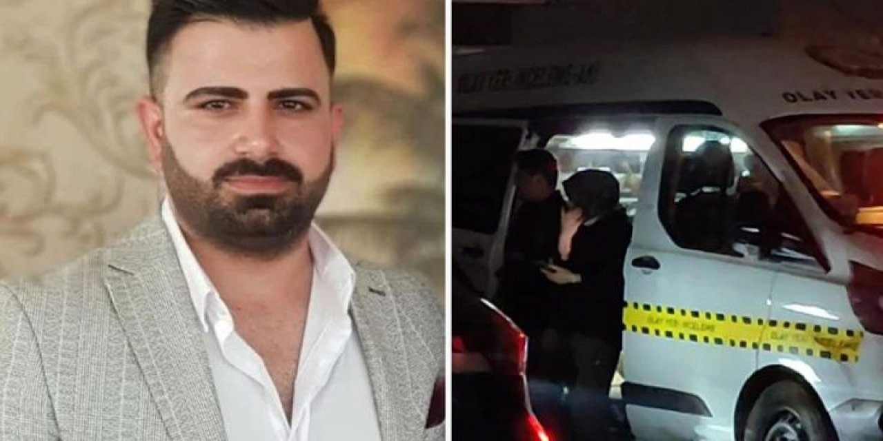 Küçükçekmece'de Kafe Saldırısı: İki Kişi Hayatını Kaybetti