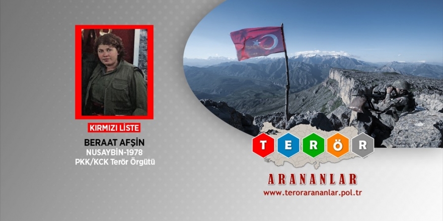 Mit'ten Pkk'ya Üst Düzey Darbe