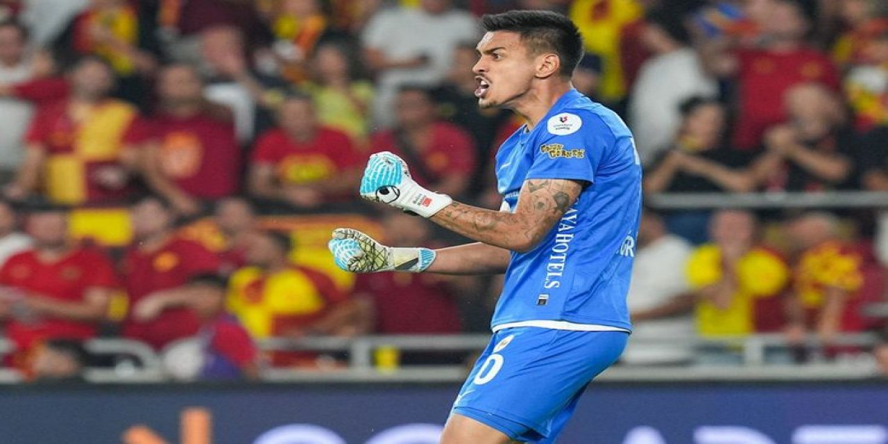 Fenerbahçe'yi Deviren Gençlerbirliği'nden Bir Sansasyonel Galibiyet Daha