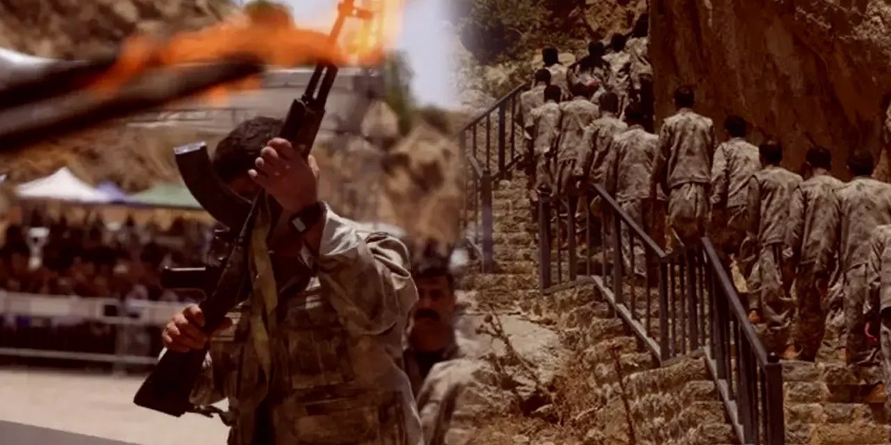 Terörsüz Türkiye’de Kritik Gün! Yol Haritası Bugün Masaya Yatırılıyor