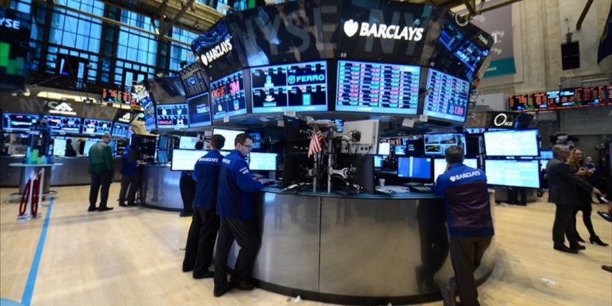 Küresel Piyasalar Trump'ın Hong Kong Adımı İle Tedirgin