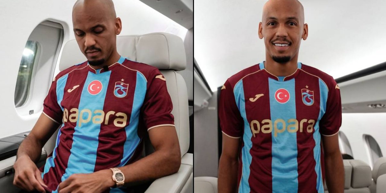 Trabzonspor'dan Bir Dünya Yıldızı Daha! Salah İle Yeniden Buluşuyor