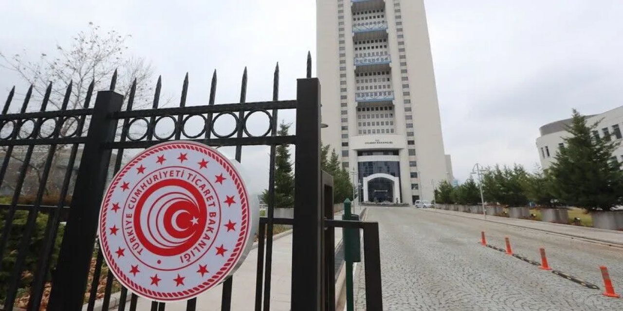 Ticaret Bakanlığı İit Ülkeleriyle Ticari Entegrasyonu Güçlendiriyor