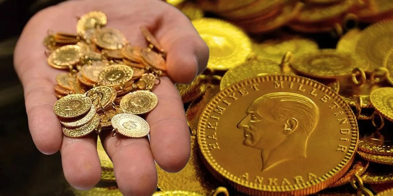 Altında 3,5 Ayın Zirvesi Yıkıldı, Piyasalar Alev Alev! ABD-İran Gerilimi 'Fırsat' Mı, Tuzak' Mı?