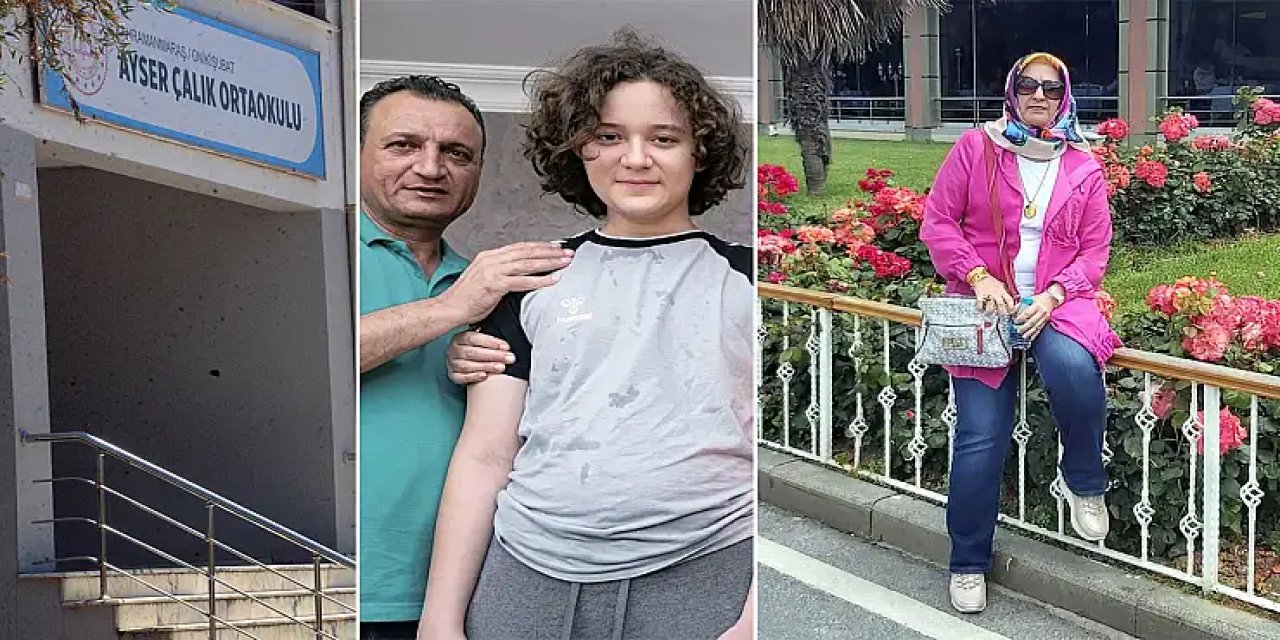 Öğretmen Ayla Kara'nın Ailesinden 5,1 Milyonluk Tazminat Davası