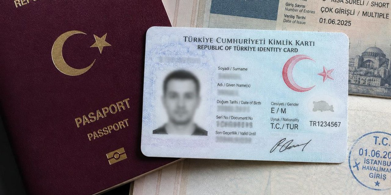 Aylık 51 Bin Lira Geliri Olan Türk Vatandaşlarına Kapılarını Açan Avrupa Ülkesi