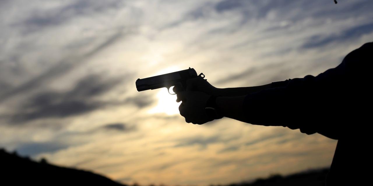 Brüksel'de Son 4 Günde 4 Silahlı Saldırı Düzenlendi
