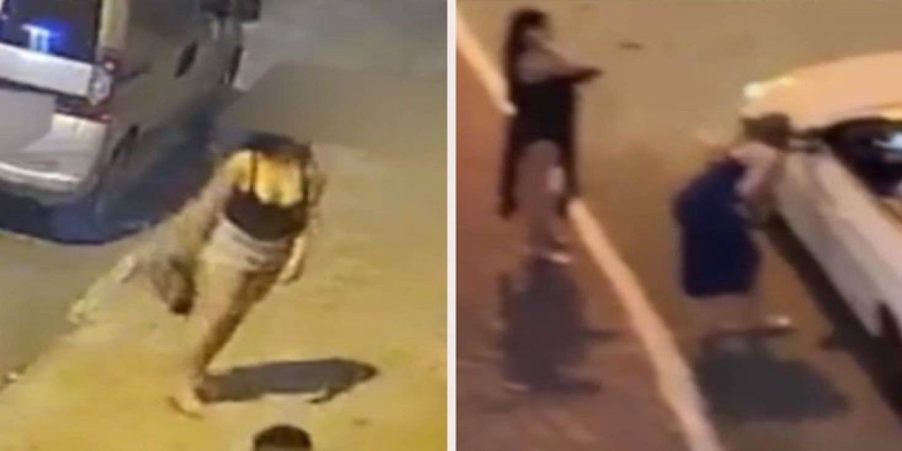 Fuhuş Bataklığına Operasyon: 14 Kadın Böyle Kurtarıldı