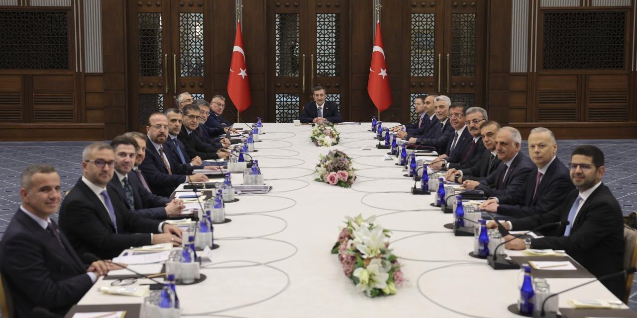Ekonomi Koordinasyon Kurulu: Kazanımlarımızı Güçlendirerek Sosyal Refahı Artıracağız