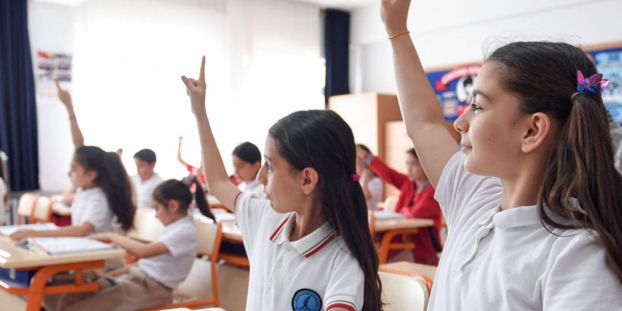 MEB, 81 İle Genelge Gönderdi! Milli Dayanışma Etkinlikleri Düzenlenecek