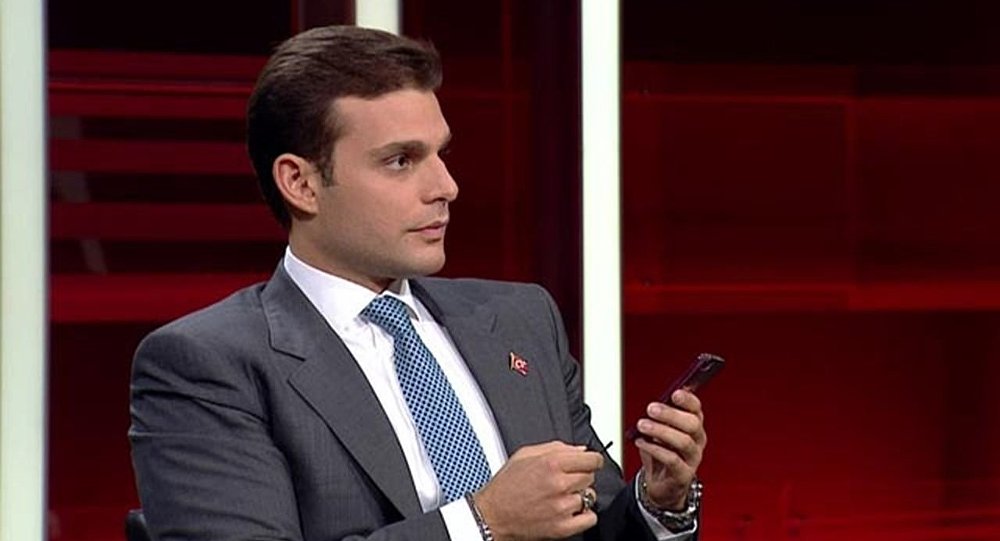Mehmet Aslan, Cumhurbaşkanı'na hakaret davasında beraat etti