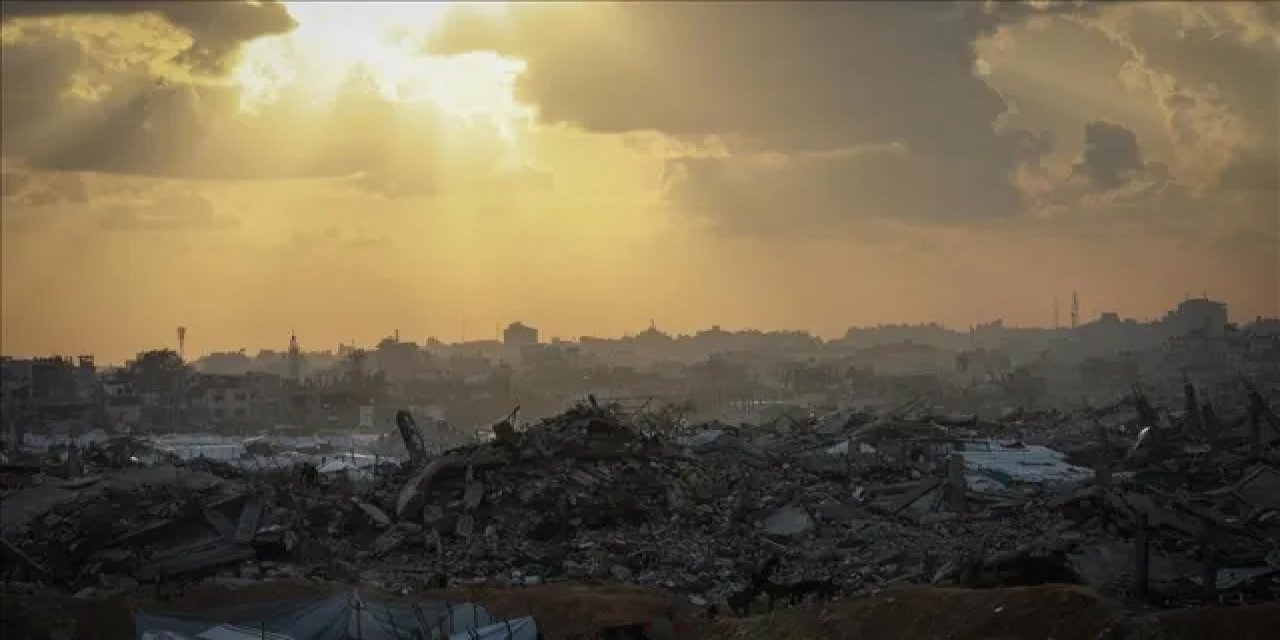 Türk Kızılay Genel Başkanı Yılmaz, Kahire'de Gazze'den Gelen Hastaları Ziyaret Etti